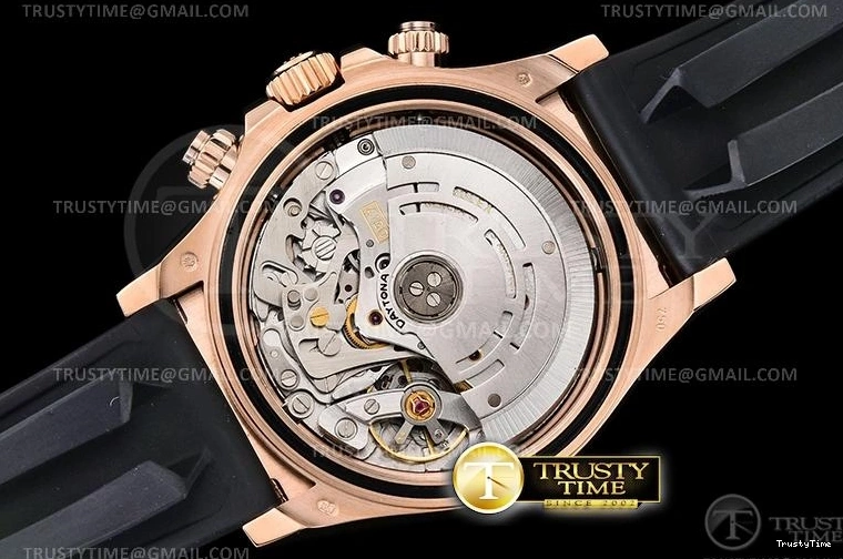 0108 Chic ROLDYT0299D – Daytona 116515LN 939